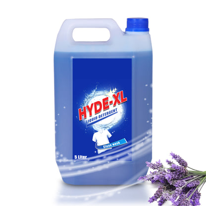 Hyde-XL Liquid detergent - HYDE-XL