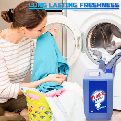 Hyde-XL Liquid detergent - HYDE-XL