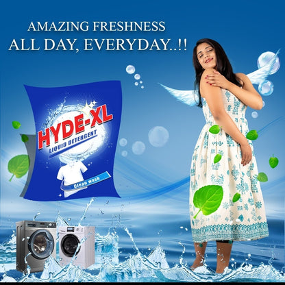 Hyde-XL Liquid detergent - HYDE-XL